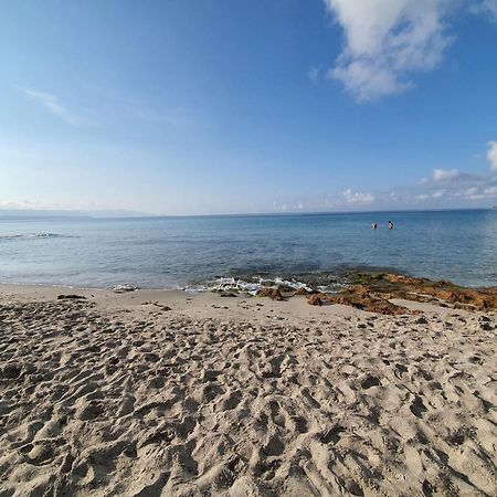 Aba Maya Alghero Buitenkant foto