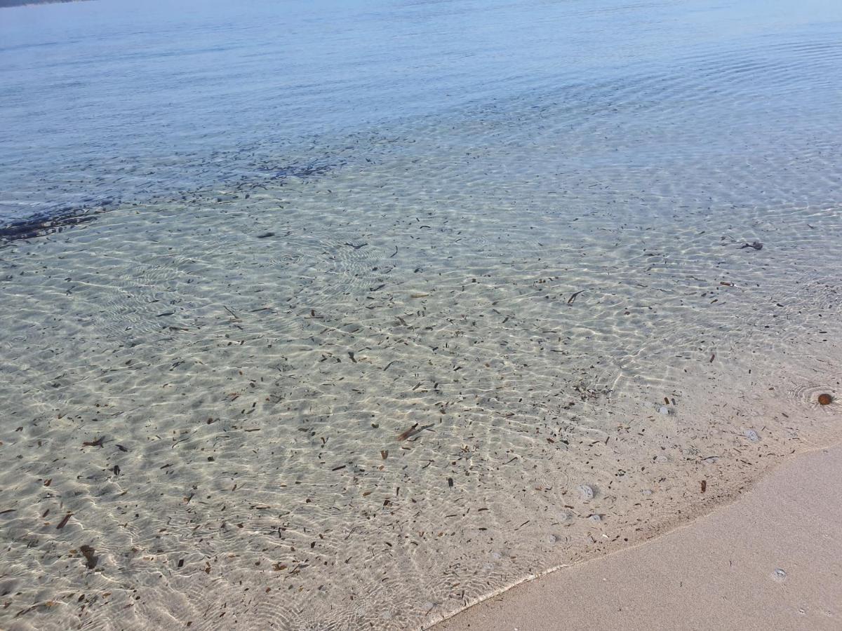 Aba Maya Alghero Buitenkant foto