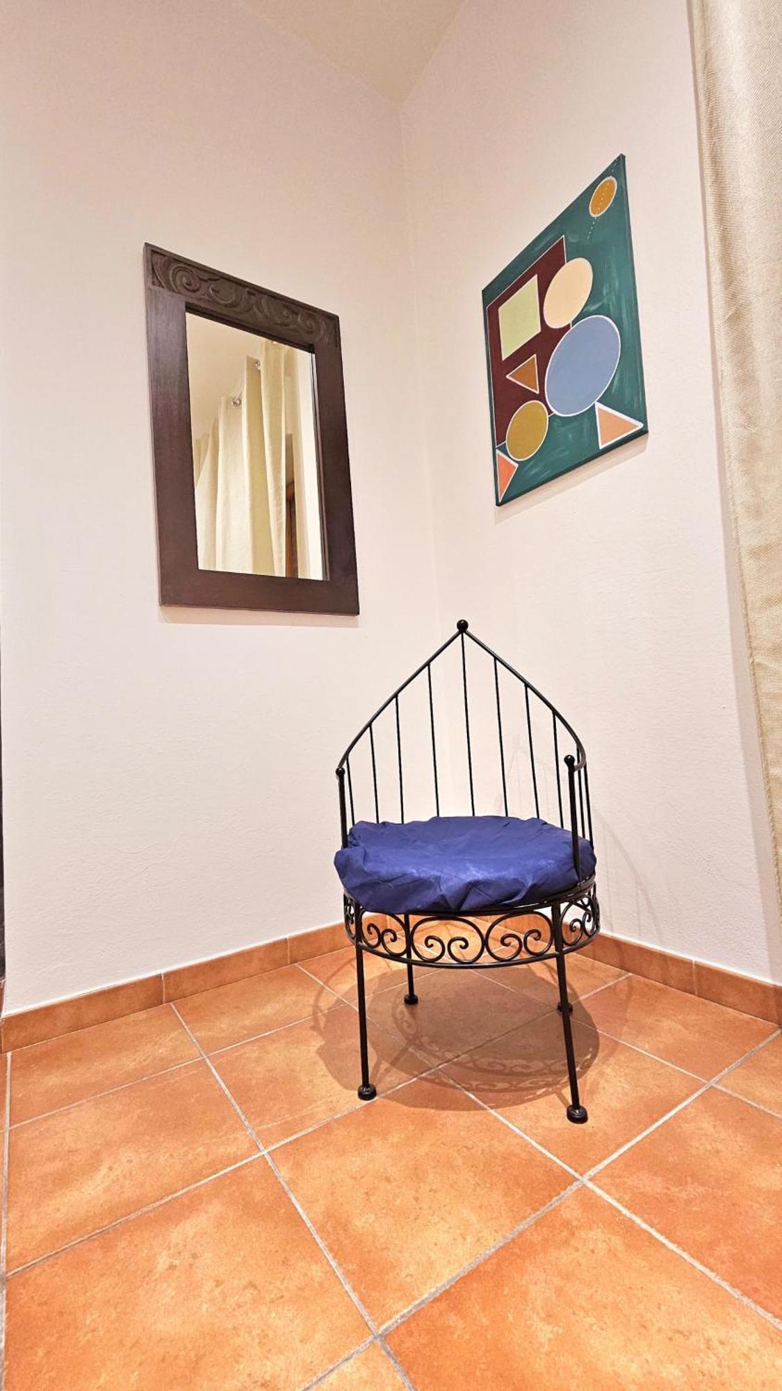 Aba Maya Alghero Buitenkant foto