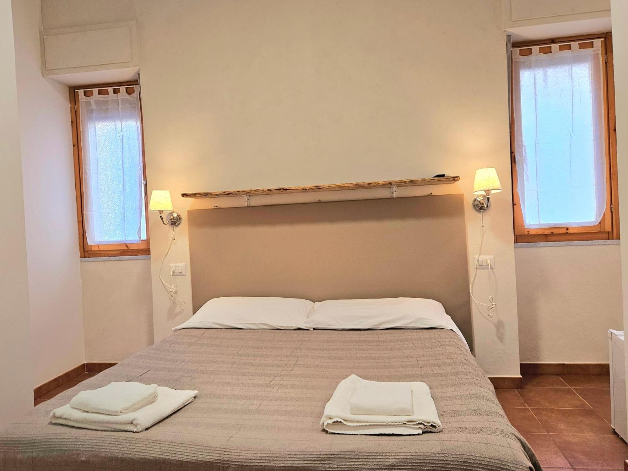 Aba Maya Alghero Kamer foto